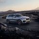 Illustration for article titled The Jaguar F-Pace SVR Is A 550 HP Luxurious Machine